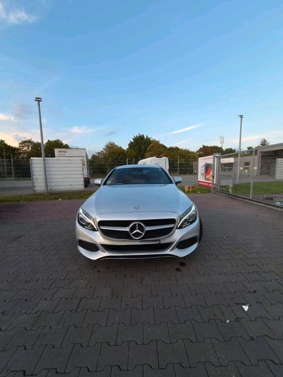 Image of Mercedes-Benz C 250