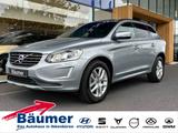 Volvo XC60 D4 2WD Geartronic Momentum +AHK +CAM +NAVI - Volvo XC60: Geartronic