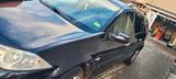 Renault megan Kombi 1,6 - Renault Megane aus 2008: Kombi