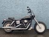 Harley-Davidson FXD DYNA LOW RIDER *VERGASER MODELL* - HARLEY-DAVIDSON DYNA LOW RIDER