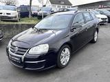 Volkswagen Golf V Variant Sportline Automatik 122PS Klima