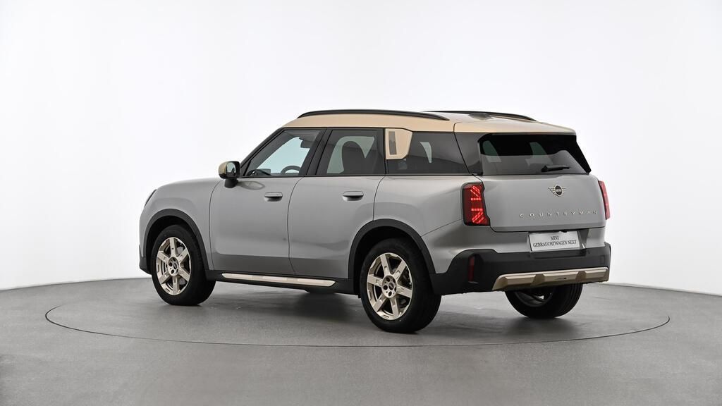 MINI Countryman C (Cooper) - Bild 8
