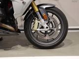 BMW R 1200 RS - BMW 1200 RS