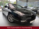 Citroën C6 Exclusive Aut.Leder Navi BiXenon Lane HUD SHZ - gebrauchte Citroën C6 aus dem Jahr 2012