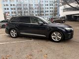 Audi Q7 3.0 TDI quattro S-LINE-LED-STANDH.-7-SITZE - gebrauchte Audi Q7 aus dem Jahr 2015