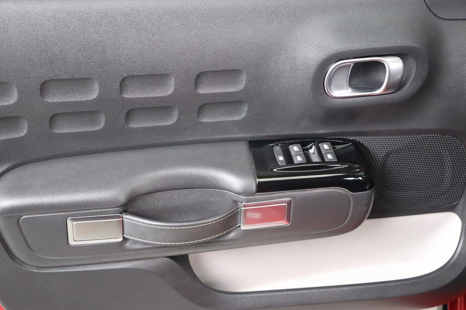Citroen C3 PT 110 Shine * LED * Navi * AHK * 1.Hand, миниатюра 15