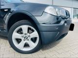BMW X3 e83 2.5i tüv 07.2028 - BMW in Frankfurt (Main): 2.8