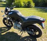 Buell M2 Cyclone  - BUELL M2 CYCLONE