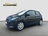 Peugeot 108 Top! Active, Schiebedach, Klima, LED TFL - Peugeot 108 Gebrauchtwagen