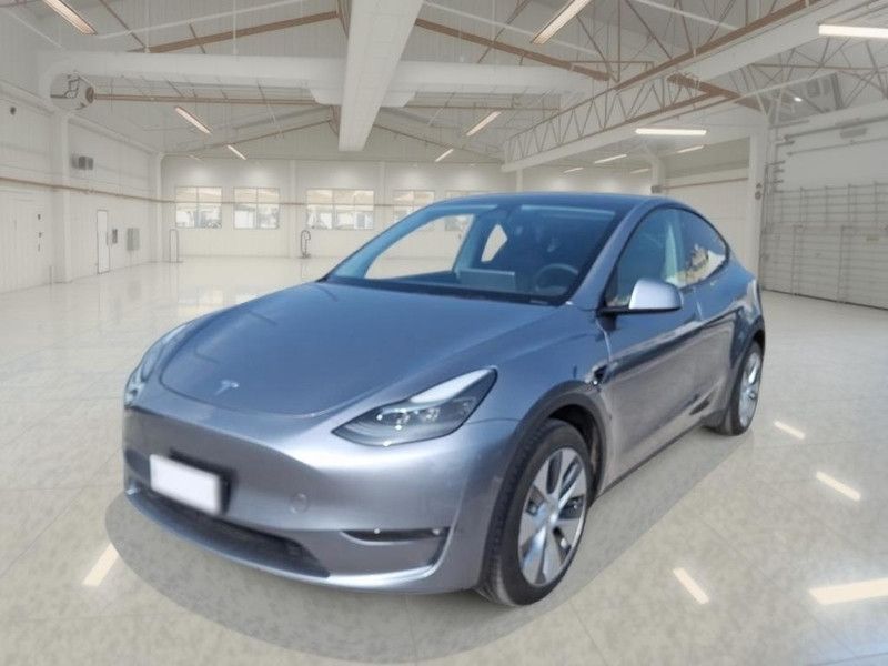 Image of Tesla Model Y