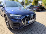 Audi Q5 Sportback 50 TDI quattro S-Line Pano B&O - Audi Q5 50 TDI Gebrauchtwagen