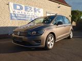 Volkswagen Golf Sportsvan PDC AHK Scheckh. gepfl - mit Diesel-Antrieb: Kleinbus