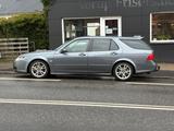 Saab 9-5 2.3 Turbo Aero SportCombi Automatik Aero - Saab: Aero