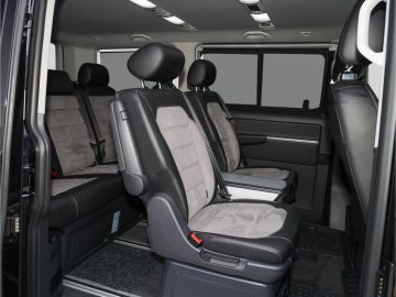 Volkswagen T6.1 Multivan Highline 4MOTION 2.0 TDI DSG *VOLL