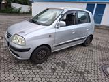 Hyundai hyundai Atos 1.1 Automatik Benziner - gebrauchte Hyundai Atos aus dem Jahr 2004