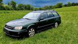 Subaru Legacy, TÜV Neu, Allrad, Benziner, ... - Subaru Gebrauchtwagen von 2000