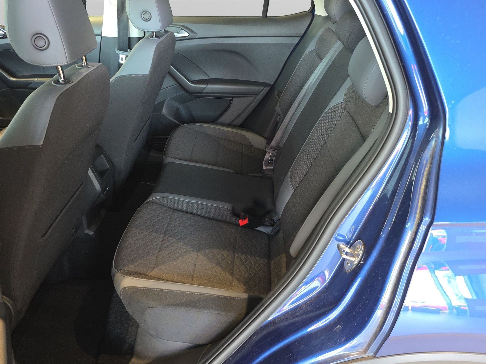 Volkswagen T-Cross - Bild 14