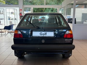 Volkswagen Golf - 7