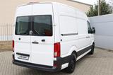 Volkswagen Crafter Kasten 30 mittellang Hochdach Aut. *PDC* - Gebrauchtwagen in Halle