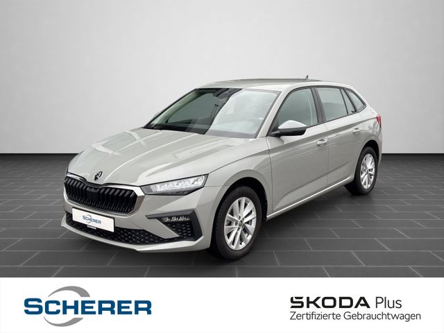 Skoda Scala 1.0 TSI Selection CARPLAY RFK PDC SHZ