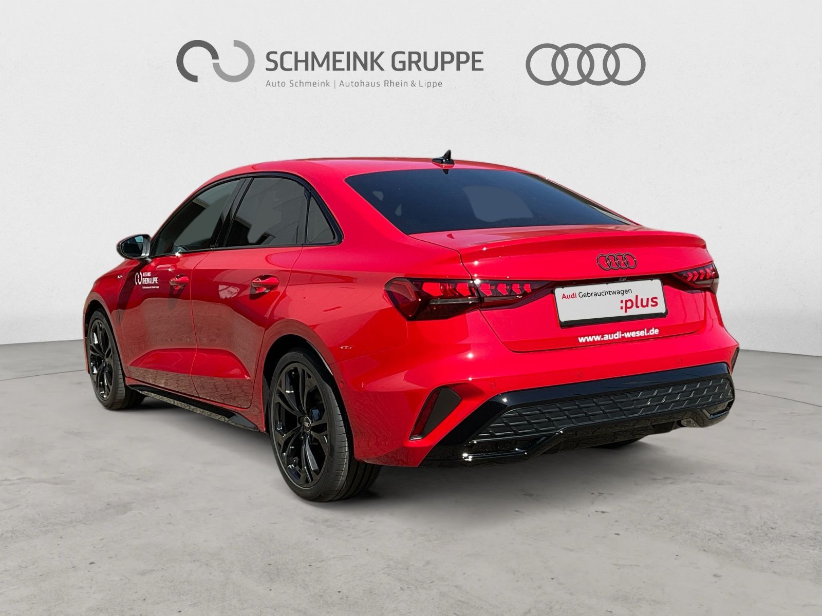 Audi A3 - Bild 3