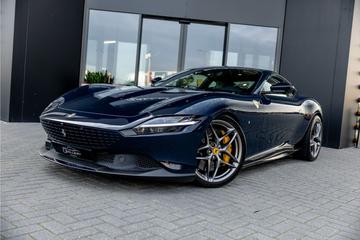 صورة مصغرة 33 لـ 2021 Ferrari ROMA
