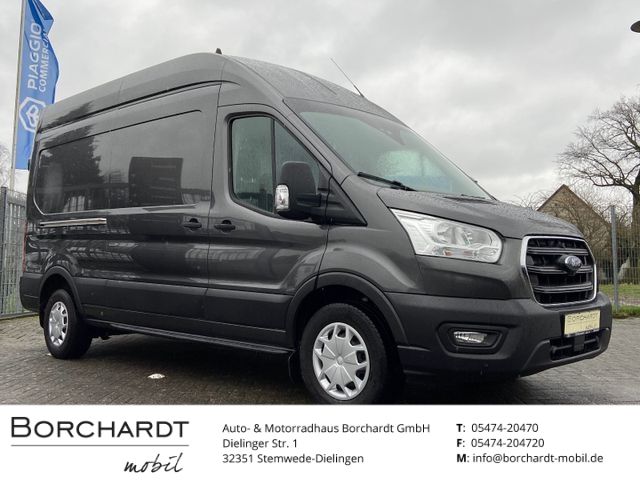 Ford Transit Kasten 350 L3 Trend NAVI Kamera