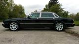 Jaguar XJ Daimler 4.0 Super V8 Lang Super 32V 363 PS - Jaguar Gebrauchtwagen von 1999