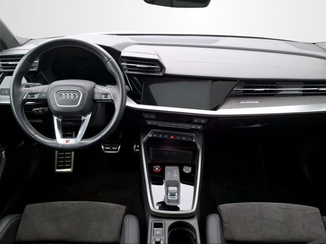 S3 SPORTBACK 2.0 TSI QUATTRO MATRIX+B&O+HUD+PANO