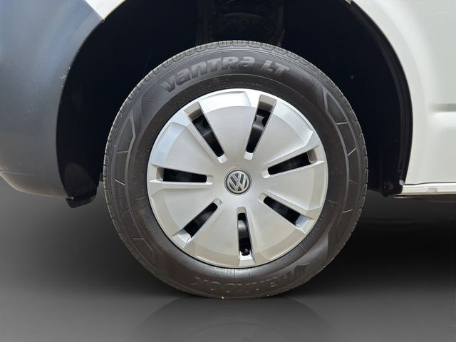 T6.1 2.0 TDI Kasten L1H1