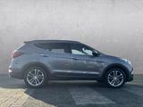 Hyundai Santa Fe 2.2 CRDi DPF PANO AHK NAVI - Hyundai SANTA FE in Duisburg