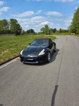 Nissan 370Z ROADSTER 3.7 PACK PACK - Nissan 370Z: Cabrio