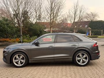 2020 AUDI SQ8 — фото 2