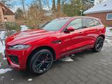 Jaguar F-Pace D300 300 SPORT AWD 300 SPORT - Jaguar F-Pace in Hannover