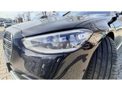 Fahrzeugabbildung S 450 4Matic Lang EU6d