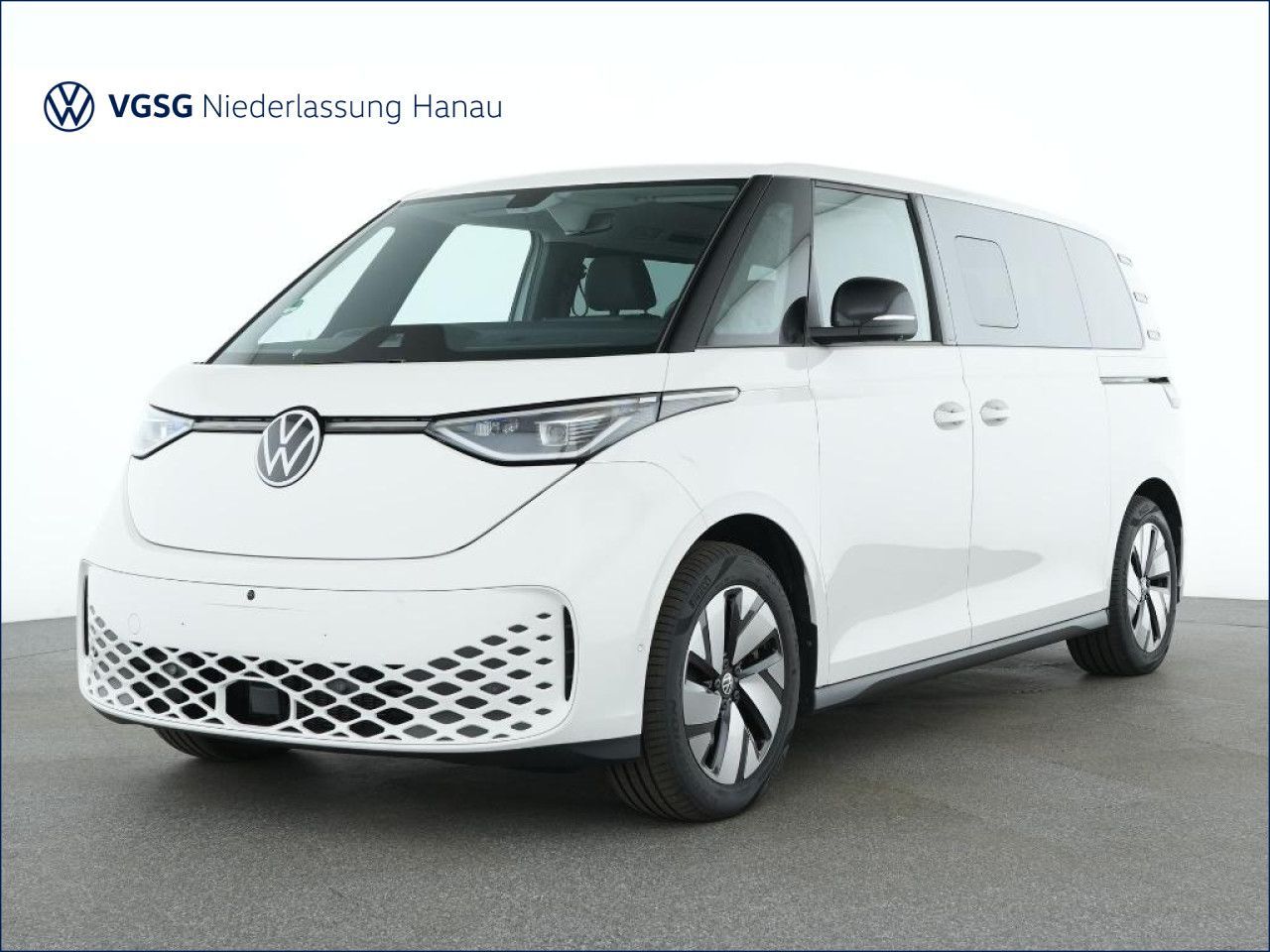 Volkswagen ID. Buzz - Bild 2