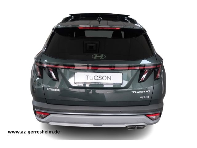 Hyundai Tucson – Bild 6