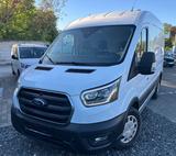 Ford Transit Kasten 350 L2 Trend - gebrauchte Ford Kleinbus