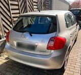 Toyota Verkaufe Toyota Auris - Toyota Auris Gebrauchtwagen in Frankfurt