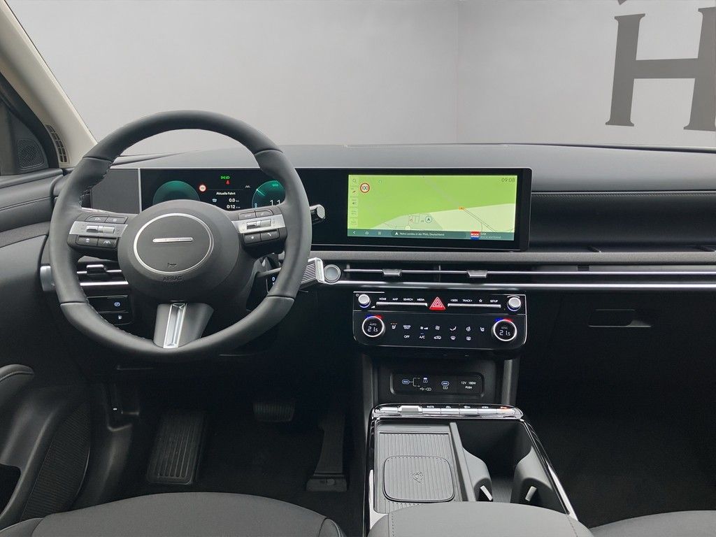 Hyundai Tucson – Bild 14