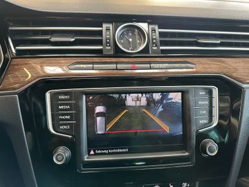 Volkswagen BMTStart-Stopp *AHK*Sitzh.*Pano*ACC*