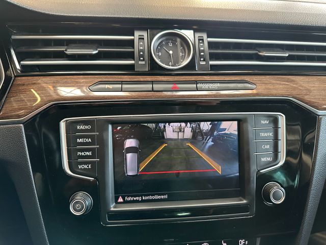 Volkswagen BMTStart-Stopp *AHK*Sitzh.*Pano*ACC*