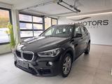 BMW X1 sDrive 20 i Sport Line/Erstbesitz - BMW X1 Gebrauchtwagen in Stuttgart