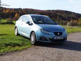 Seat Ibiza 6J Sportcoupe, Benzin und LPG F... - Seat Ibiza mit LPG-Antrieb