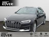 Audi A4 Allroad quattro 50 TDI Tiptronic Q*ACC*AHK*NA - Audi A4 Allroad aus 2020