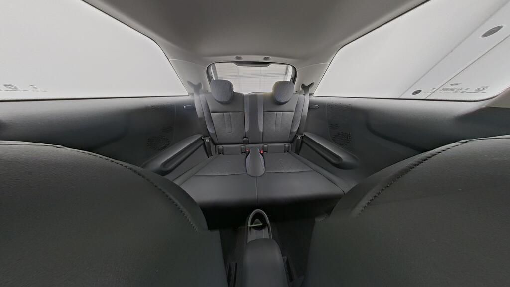 MINI Cooper C - Bild 13