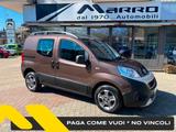 Fiat FIAT Fiorino 1.3 MJT 80CV PROFESSIONAL*2 PORTE L - Fiat Fiorino aus 2021