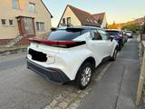 Toyota C-HR 1.8 Hybrid - 140 PS - Automatik - Toyota C-HR in Hannover