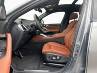 BMW X6 - Vorschau Bild 17