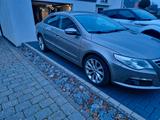 Volkswagen vw passat cc - gebrauchte VW Passat CC aus dem Jahr 2008